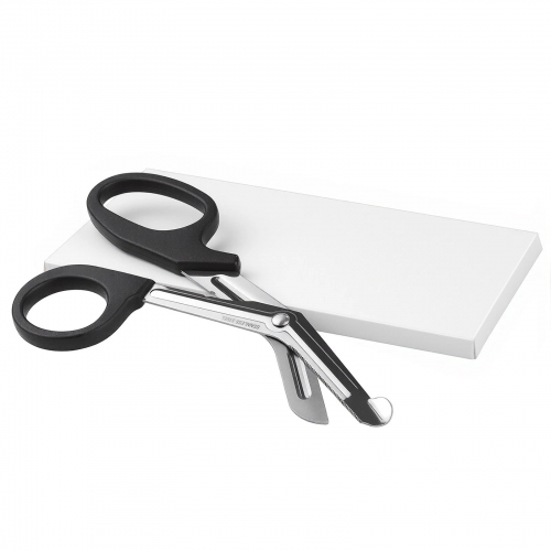 Stainless Steel Scissor for Cutting Dental Vacuumm Forming Hard Films