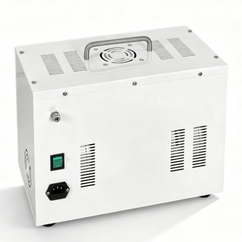 Dental Portable Oil-Free Air Compressor for Mobile Delivery Unit