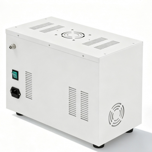 Dental Portable Oil-Free Air Compressor for Mobile Delivery Unit