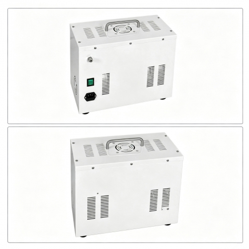 Dental Portable Oil-Free Air Compressor for Mobile Delivery Unit
