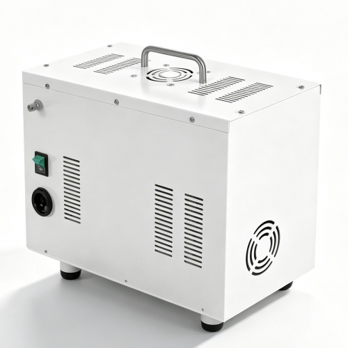 Dental Portable Oil-Free Air Compressor for Mobile Delivery Unit