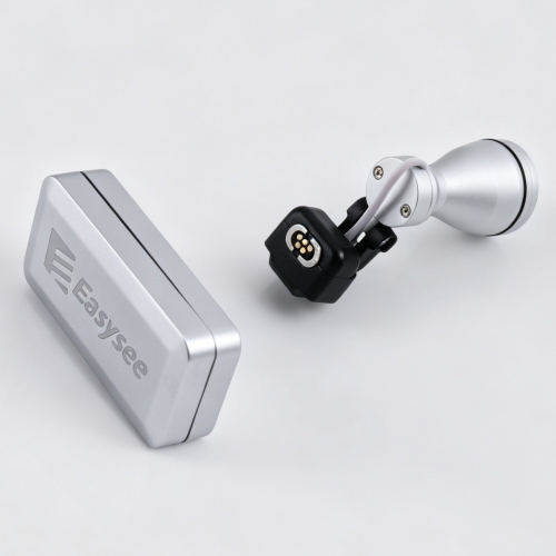 YUYO WL-1-II Wireless Surgical Light/ Magnetic Dental LED Headlight