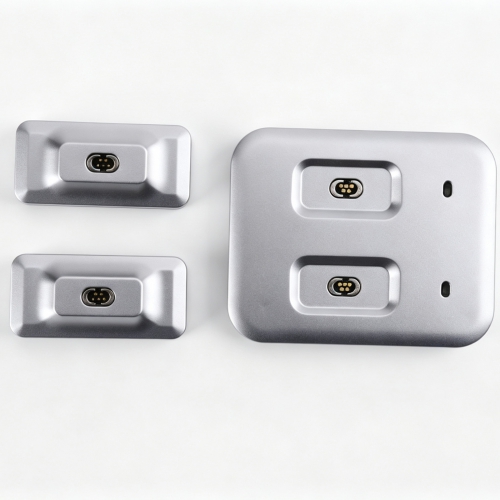 YUYO WL-1-II Wireless Surgical Light/ Magnetic Dental LED Headlight
