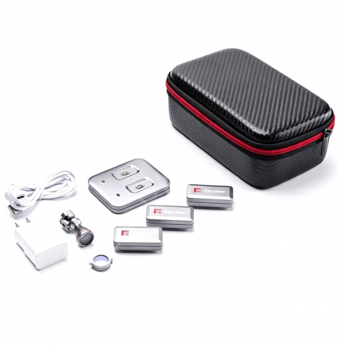 YUYO WL-1-II Wireless Surgical Light/ Magnetic Dental LED Headlight