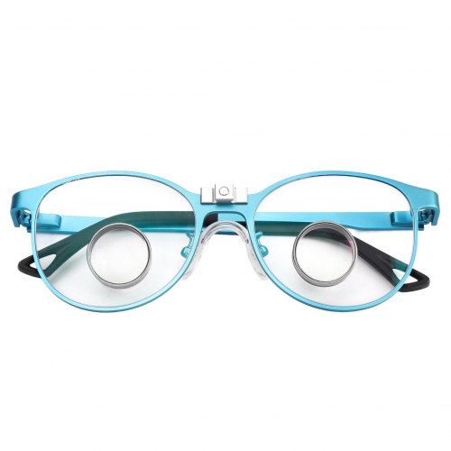 YUYO ST 2.5X 3.0X 3.5X TTL Dental Loupes Binocular Loupe