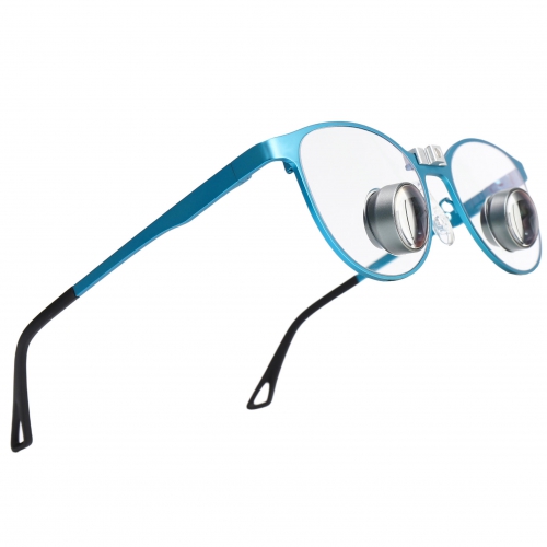 YUYO ST 2.5X 3.0X 3.5X TTL Dental Loupes Binocular Loupe
