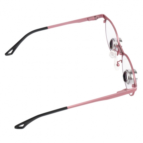 YUYO ST 2.5X 3.0X 3.5X TTL Dental Loupes Binocular Loupe