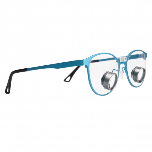 YUYO ST 2.5X 3.0X 3.5X TTL Dental Loupes Binocular Loupe