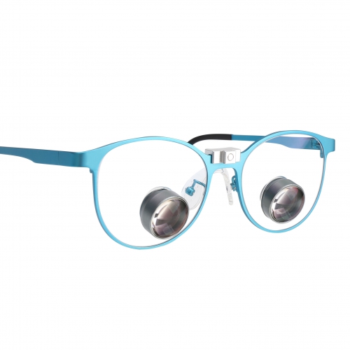 YUYO ST 2.5X 3.0X 3.5X TTL Dental Loupes Binocular Loupe
