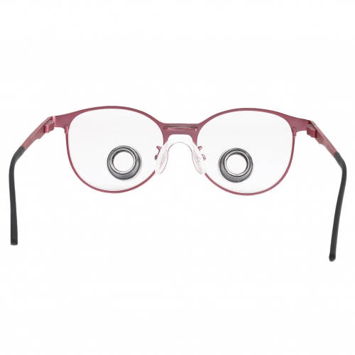 YUYO ST 2.5X 3.0X 3.5X TTL Dental Loupes Binocular Loupe