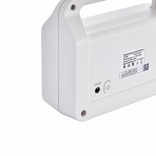 Dental Multi-parameter Patient Monitor With 5 inch Touch Screen 6 Parameters Display