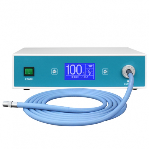 SNUKE TU-GY100A 100W LED Cold Light Source for ENT Endoscopy Camera