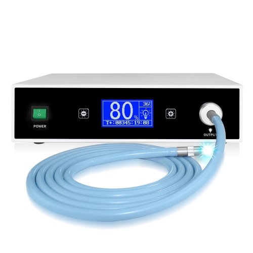 SNUKE TU-GY100A 100W LED Cold Light Source for ENT Endoscopy Camera