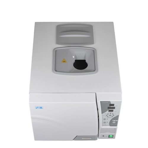 Getidy YJN-23 Dental Steam Autoclave Class B with Built-in Printer