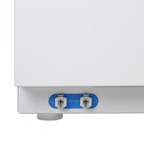 Getidy YJN-23 Dental Steam Autoclave Class B with Built-in Printer