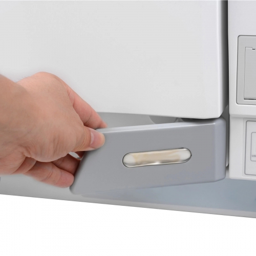 Getidy YJN-23 Dental Steam Autoclave Class B with Built-in Printer