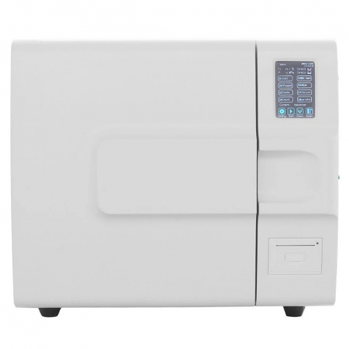 Dengguan DGT Z Series 18/23/45/50L Dental Table Top Autoclave Sterilizer Class B