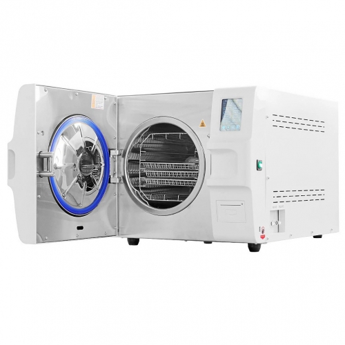 Dengguan DGT Z Series 18/23/45/50L Dental Table Top Autoclave Sterilizer Class B