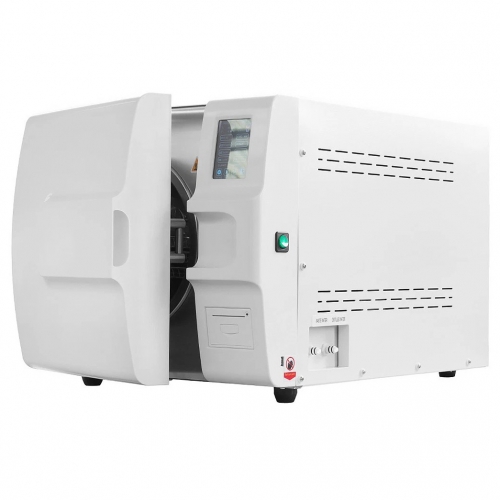 Dengguan DGT Z Series 18/23/45/50L Dental Table Top Autoclave Sterilizer Class B