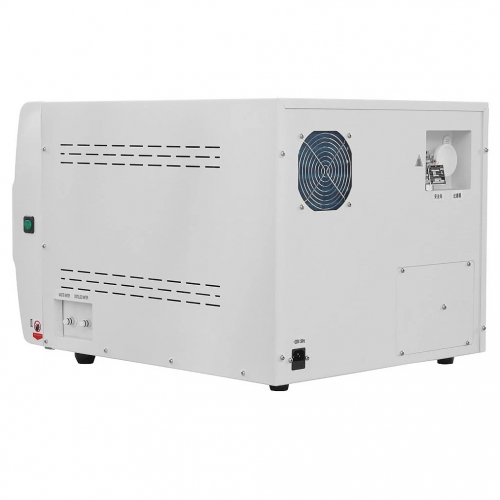 Dengguan DGT Z Series 18/23/45/50L Dental Table Top Autoclave Sterilizer Class B