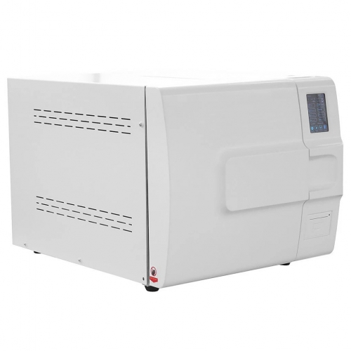 Dengguan DGT Z Series 18/23/45/50L Dental Table Top Autoclave Sterilizer Class B