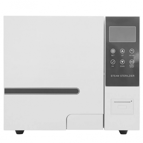 Dengguan DGT-X Series 18/23L Dental Table Top Autoclave Sterilizer Class B