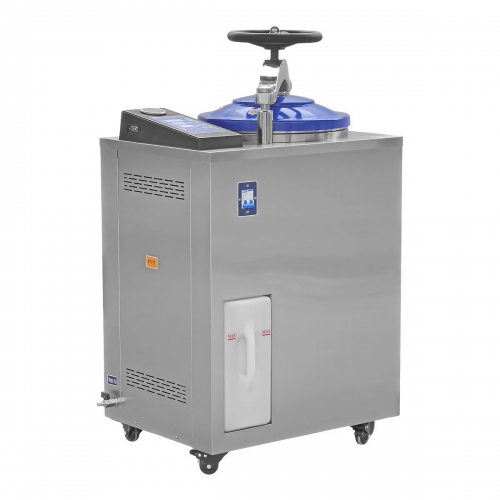 Dengguan DGT-X Series 18/23L Dental Table Top Autoclave Sterilizer Class B