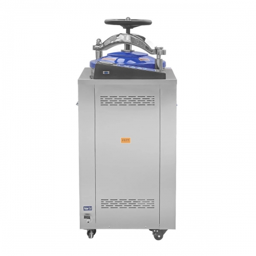 Dengguan DGT-X Series 18/23L Dental Table Top Autoclave Sterilizer Class B
