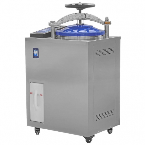 Dengguan DGT-X Series 18/23L Dental Table Top Autoclave Sterilizer Class B