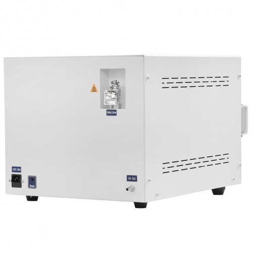 Dengguan DGT A Series 18/23/45/50L Dental Table Top Autoclave Sterilizer Class N