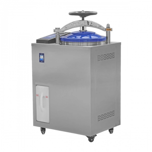 Dengguan DGL-X Series 35L/50L/70L/100L Dental Vertical Autoclave Steam Sterilizer