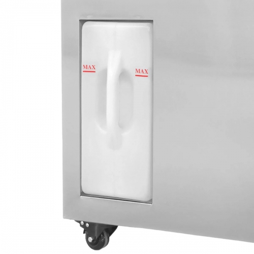 Dengguan DGL-X Series 35L/50L/70L/100L Dental Vertical Autoclave Steam Sterilizer