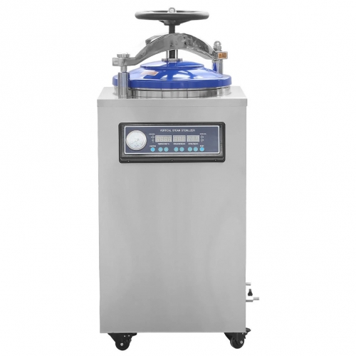 Dengguan DGL-G Series 35L/50L/70L/100L Dental Vertical Autoclave Sterilizer With Drying
