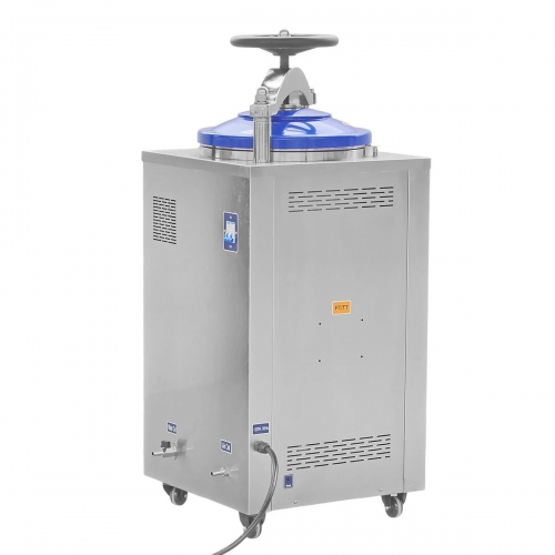 Dengguan DGL-G Series 35L/50L/70L/100L Dental Vertical Autoclave Sterilizer With Drying