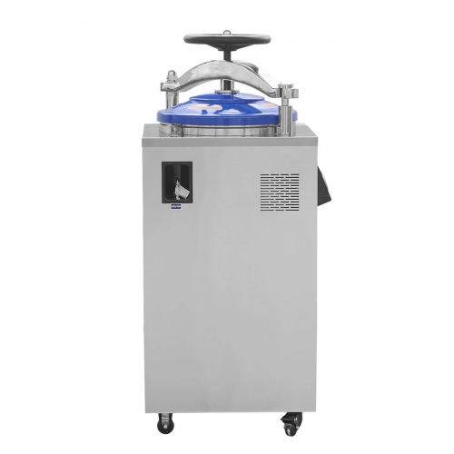 Dengguan DGL-G Series 35L/50L/70L/100L Dental Vertical Autoclave Sterilizer With Drying