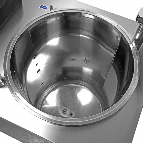 Dengguan DGL-M Series 35L/50L/70L/100L Dental Autoclave Sterilizer With Three-time Pulsating Vacuum