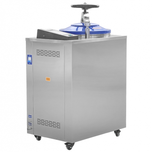 Dengguan DGL-M Series 35L/50L/70L/100L Dental Autoclave Sterilizer With Three-time Pulsating Vacuum