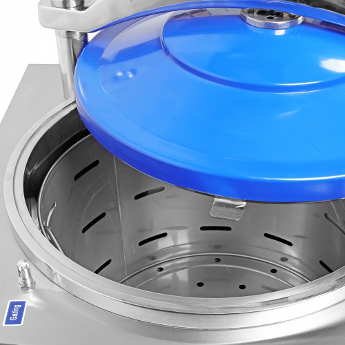 Dengguan DGL-M Series 35L/50L/70L/100L Dental Autoclave Sterilizer With Three-time Pulsating Vacuum