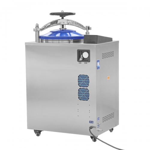 Dengguan DGL-M Series 35L/50L/70L/100L Dental Autoclave Sterilizer With Three-time Pulsating Vacuum