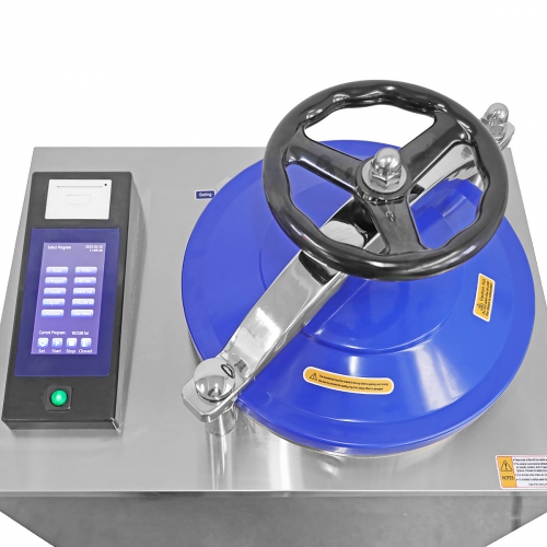 Dengguan DGL-M Series 35L/50L/70L/100L Dental Autoclave Sterilizer With Three-time Pulsating Vacuum
