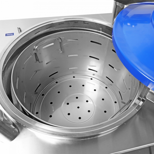Dengguan DGL-M Series 35L/50L/70L/100L Dental Autoclave Sterilizer With Three-time Pulsating Vacuum