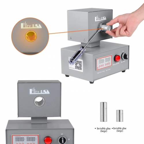 LIZHONG LZYY-II Dental Lab Flexible Denture Injection System