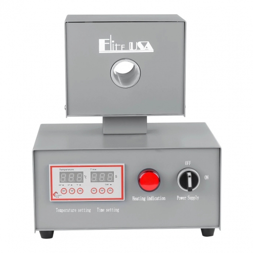 LIZHONG LZYY-II Dental Lab Flexible Denture Injection System