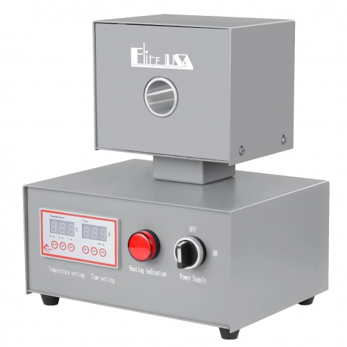 LIZHONG LZYY-II Dental Lab Flexible Denture Injection System