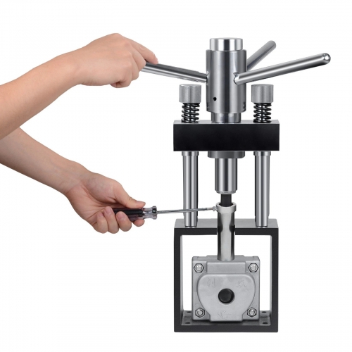 LIZHONG LZYY-II Dental Lab Flexible Denture Injection System