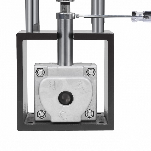 LIZHONG LZYY-II Dental Lab Flexible Denture Injection System