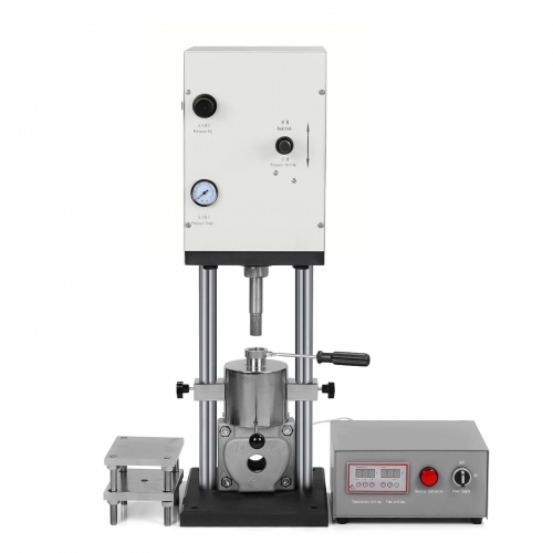 LIZHONG LZYX-IV Dental Lab Pneumatic Denture Injection System/ Flexible Denture Injector Machine