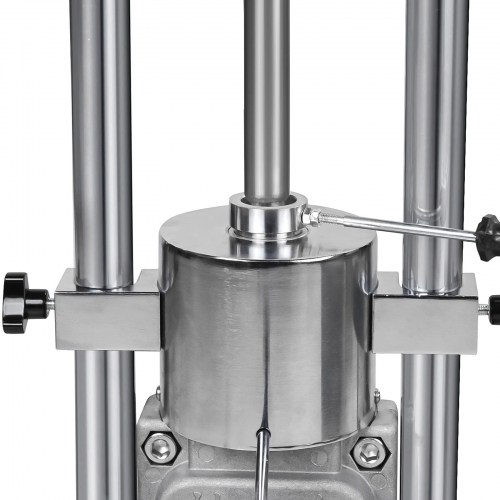 LIZHONG LZYX-IV Dental Lab Pneumatic Denture Injection System/ Flexible Denture Injector Machine