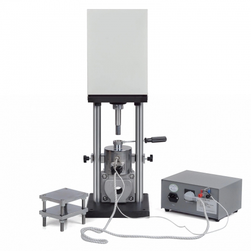 LIZHONG LZYX-IV Dental Lab Pneumatic Denture Injection System/ Flexible Denture Injector Machine