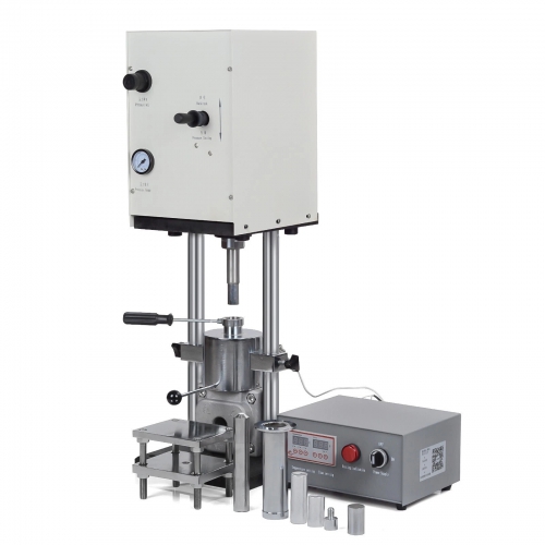 LIZHONG LZYX-IV Dental Lab Pneumatic Denture Injection System/ Flexible Denture Injector Machine